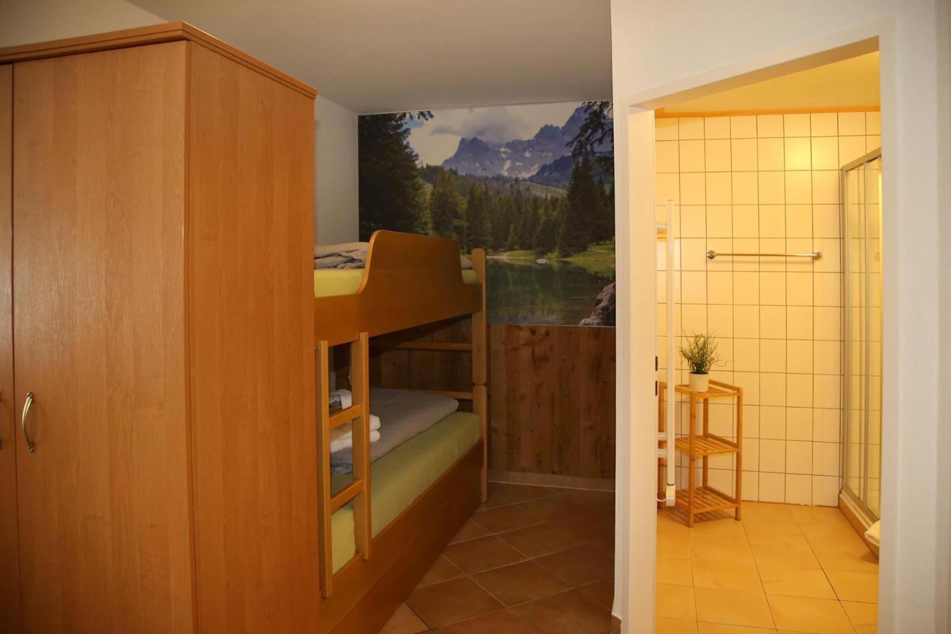 Die Filzmooserin Apartments Exteriör bild