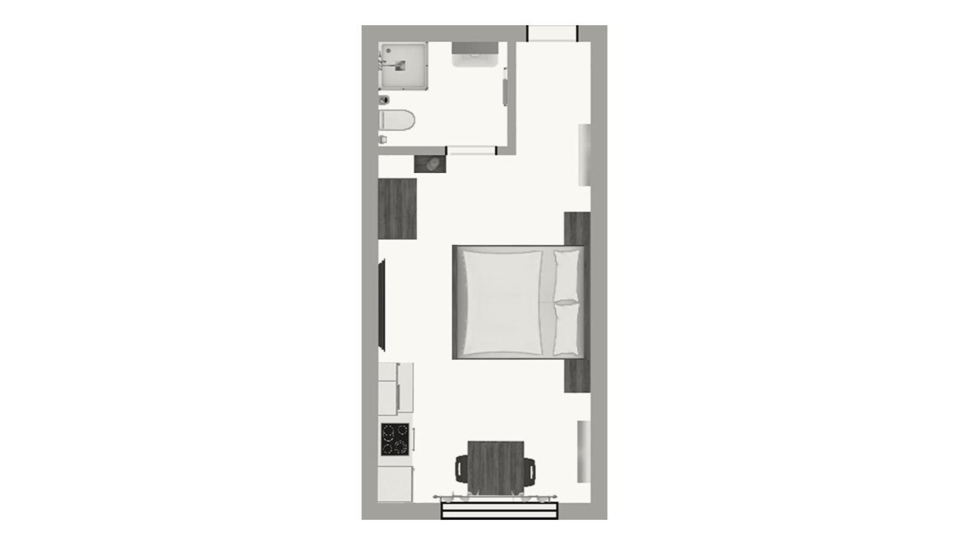 Die Filzmooserin Apartments Exteriör bild